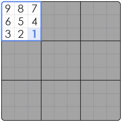 sudoku for print