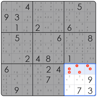 sudoku board game wooden